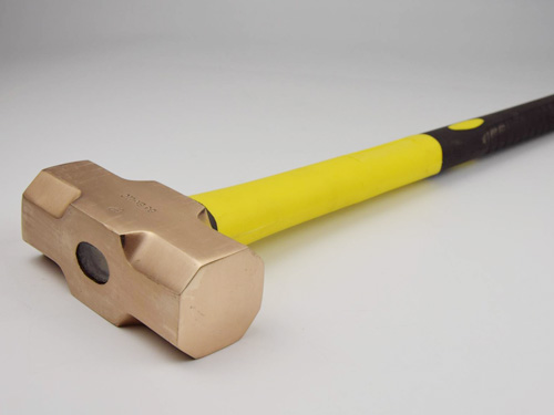 八角锤如何注意防腐