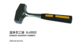 连体八角锤XL42002