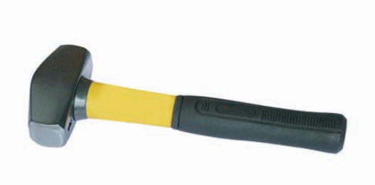 石工锤的各大型号的使用解析