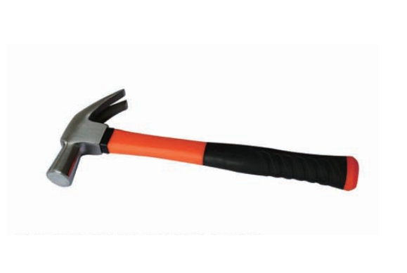 羊角锤不同模型的分析